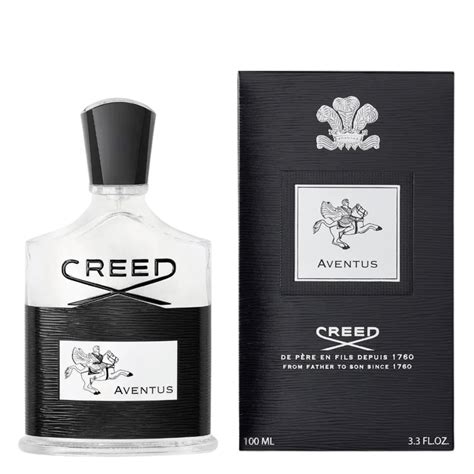 creed aventus druni